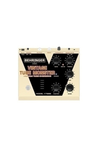 Behringer VT999 Efekt gitarowy Obrázok pre Behringer VT999 Efekt gitarowy