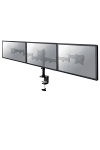 Obrázok pre Neomounts NM-D135D3BLACK Držák/stojan na monitor 68,6 cm (27