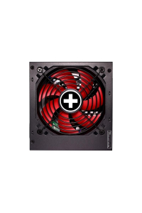 Obrázok pre Xilence XN225 napájecí zdroj 650 W 20+4 pin ATX ATX Černá, Červená