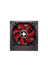 Obrázok pre Xilence XN225 napájecí zdroj 650 W 20+4 pin ATX ATX Černá, Červená