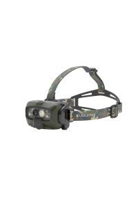 Ledlenser 503089 svítilna Vícebarevný Čelovka LED Obrázok pre Ledlenser 503089 svítilna Vícebarevný Čelovka LED