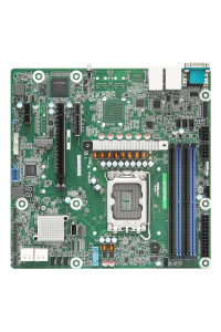 Asrock EC262D4U základní deska Intel C262 LGA 1700 Micro ATX Obrázok pre Asrock EC262D4U základní deska Intel C262 LGA 1700 Micro ATX