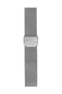 Zeppelin Steel Bracelet, Silver, 20 mm Obrázok pre Zeppelin Steel Bracelet, Silver, 20 mm