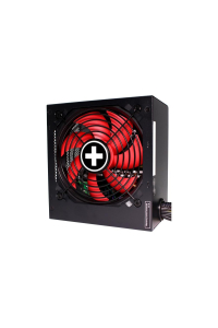 Xilence Performance A+ XN215 napájecí zdroj 550 W 20+4 pin ATX ATX Černá Obrázok pre Xilence Performance A+ XN215 napájecí zdroj 550 W 20+4 pin ATX ATX Černá