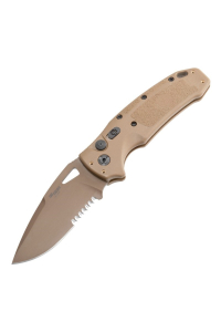 Obrázok pre Knife Hogue SIG K320 M17/M18 3.5