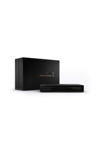 Obrázok pre Domácí centrum Fibaro 3