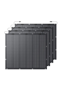 Obrázok pre Anker Solix FS20 900W flexibilní solární panel (225W - 4 ks )