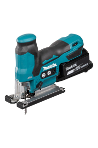 MAKITA. JIGSAW 18V DJV185RFJ 2x3.0Ah BLDC MAKPAC Obrázok pre MAKITA. JIGSAW 18V DJV185RFJ 2x3.0Ah BLDC MAKPAC
