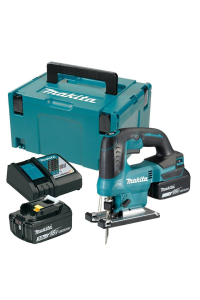 MAKITA. JIGSAW 18V DJV184RFJ 2x3.0Ah Obrázok pre MAKITA. JIGSAW 18V DJV184RFJ 2x3.0Ah