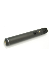 RØDE M3 mikrofon Černá Pódiový/profesionální mikrofon Obrázok pre RØDE M3 mikrofon Černá Pódiový/profesionální mikrofon