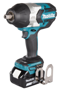 Makita DTW1004Z aku utahovák 1/2 Obrázok pre Makita DTW1004Z aku utahovák 1/2