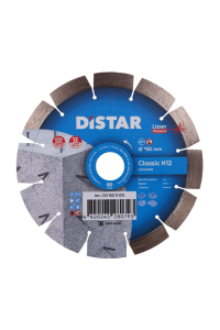 Obrázok pre DISTAR DIAMOND BLADE CLASSIC H12 150 x 2,2/1,3 x 22,23mm
