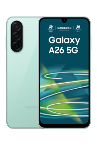 Samsung Galaxy A26 17 cm (6.7 Obrázok pre Samsung Galaxy A26 17 cm (6.7