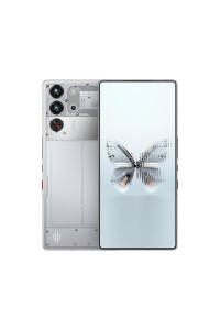 Smartphone REDMAGIC 10 Pro 5G 16/512GB Moonlight Obrázok pre Smartphone REDMAGIC 10 Pro 5G 16/512GB Moonlight