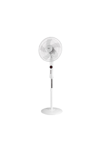 Obrázok pre Teesa pedestal fan controlled by remote control