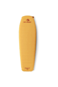 Obrázok pre Sea to Summit Pursuit Plus - Regular Nafukovací matrace Žlutá