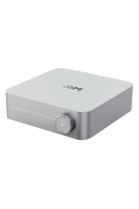 Obrázok pre WiiM Amp Silver - Stereofonní streamovací zesilovač
