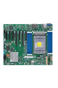 Obrázok pre Supermicro MBD-X12SPL-F-O základní deska Intel® C621 LGA 3647 (Socket P) ATX