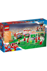 Obrázok pre LEGO PŘÍLEŽITOSTNÉ 40634 ZÁBAVNÉ IKONY