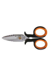 Obrázok pre BETA SCISSORS FOR ELE. WITH SIZE 1128BSX