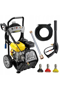 Obrázok pre LAVOR LANDER 2800 gas pressure washer 200BAR 630L/