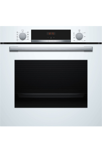 Obrázok pre Bosch Serie 4 HBA534BW3 trouba 71 l 3400 W Bílá