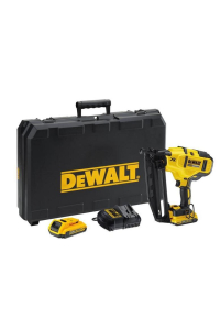 DeWALT DCN660D2-QW hřebíkovačka/sponkovačka Obrázok pre DeWALT DCN660D2-QW hřebíkovačka/sponkovačka