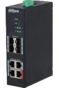 Obrázok pre Switch Dahua HS4408-4ET-96