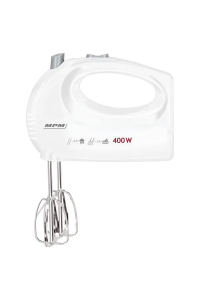 Ruční mixér MPM MMR-25 bílý Obrázok pre Ruční mixér MPM MMR-25 bílý