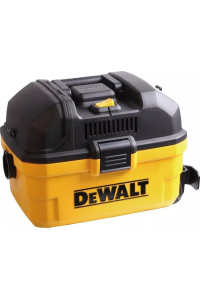Průmyslový vysavač DEWALT DXV15T Obrázok pre Průmyslový vysavač DEWALT DXV15T