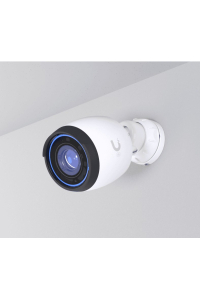 Obrázok pre Ubiquiti G5 Professional Kulka (tvar) Bezpečnostní IP kamera Vnitřní a venkovní 3840 x 2160 px Strop/zeď/tyč