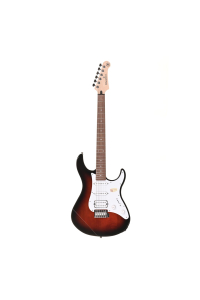 Obrázok pre Yamaha Pacifica 112J OVS - elektrická kytara