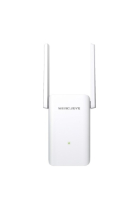 Mercusys ME80X zasilovač síťového signálu Bílá 100, 1000 Mbit/s Obrázok pre Mercusys ME80X zasilovač síťového signálu Bílá 100, 1000 Mbit/s