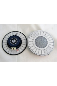 beyerdynamic 916825 Część zamienna - System 250 Ohm do DT 1990 PRO Obrázok pre beyerdynamic 916825 Część zamienna - System 250 Ohm do DT 1990 PRO