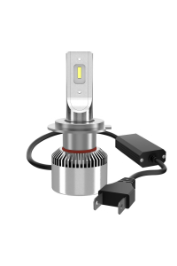 OSRAM LEDriving XTR H7 (64210DWXTR) LED ŽÁROVKY SVĚTLOMETŮ 2 kusů Obrázok pre OSRAM LEDriving XTR H7 (64210DWXTR) LED ŽÁROVKY SVĚTLOMETŮ 2 kusů