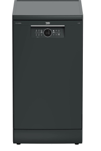 Myčka nádobí BEKO BDFS26123AQ Obrázok pre Myčka nádobí BEKO BDFS26123AQ