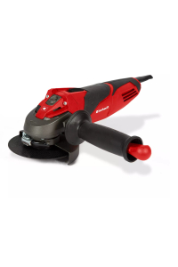 Einhell TE-AG 125/750 úhlová bruska 12 cm 12000 ot/min 750 W 1,85 kg Obrázok pre Einhell TE-AG 125/750 úhlová bruska 12 cm 12000 ot/min 750 W 1,85 kg