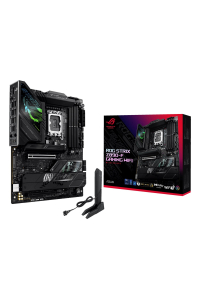 ASUS ROG STRIX Z890-F GAMING WIFI Intel Z890 LGA 1851 (Socket V1) ATX Obrázok pre ASUS ROG STRIX Z890-F GAMING WIFI Intel Z890 LGA 1851 (Socket V1) ATX