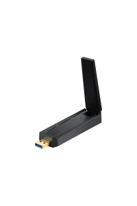Obrázok pre MSI AXE5400 síťová karta WLAN 2402 Mbit/s