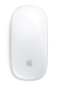 Apple Magic myš Kancelář Pro praváky i leváky Bluetooth Obrázok pre Apple Magic myš Kancelář Pro praváky i leváky Bluetooth
