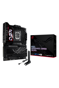 Obrázok pre ASUS ROG MAXIMUS Z890 HERO Intel Z890 LGA 1851 (Socket V1) ATX