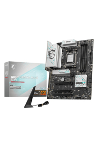 Obrázok pre MSI B850 GAMING PLUS WIFI základní deska AMD B850 Zásuvka AM5 ATX