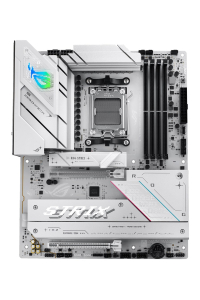 Obrázok pre ASUS ROG STRIX B850-A GAMING WIFI AMD B850 Zásuvka AM5 ATX