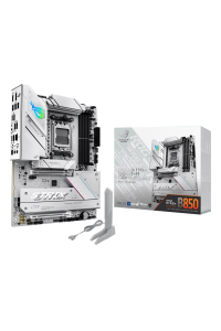 ASUS ROG STRIX B850-A GAMING WIFI AMD B850 Zásuvka AM5 ATX Obrázok pre ASUS ROG STRIX B850-A GAMING WIFI AMD B850 Zásuvka AM5 ATX