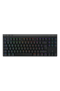 Obrázok pre Logitech G515 klávesnice Hraní RF bezdrátové + Bluetooth QWERTZ Česky Černá