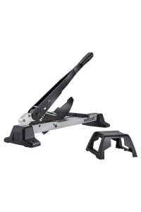 Obrázok pre wolfcraft GmbH VLC 1000 Hliník, Černá 37 cm