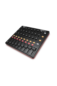 AKAI MIDIMIX Mixér/Řídicí jednotka DAW USB Černá Obrázok pre AKAI MIDIMIX Mixér/Řídicí jednotka DAW USB Černá