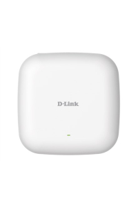 Obrázok pre D-Link AX1800 1800 Mbit/s Bílá Podpora napájení po Ethernetu (PoE)