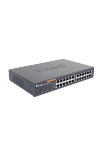 Obrázok pre D-Link DES-1024D Nespravované