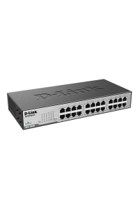D-Link DES-1024D Nespravované Obrázok pre D-Link DES-1024D Nespravované
